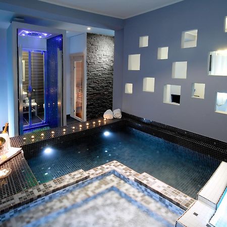 Grand Hotel Excelsior San Benedetto del Tronto Quarto foto