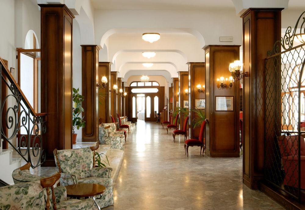 Grand Hotel Excelsior San Benedetto del Tronto Exterior foto