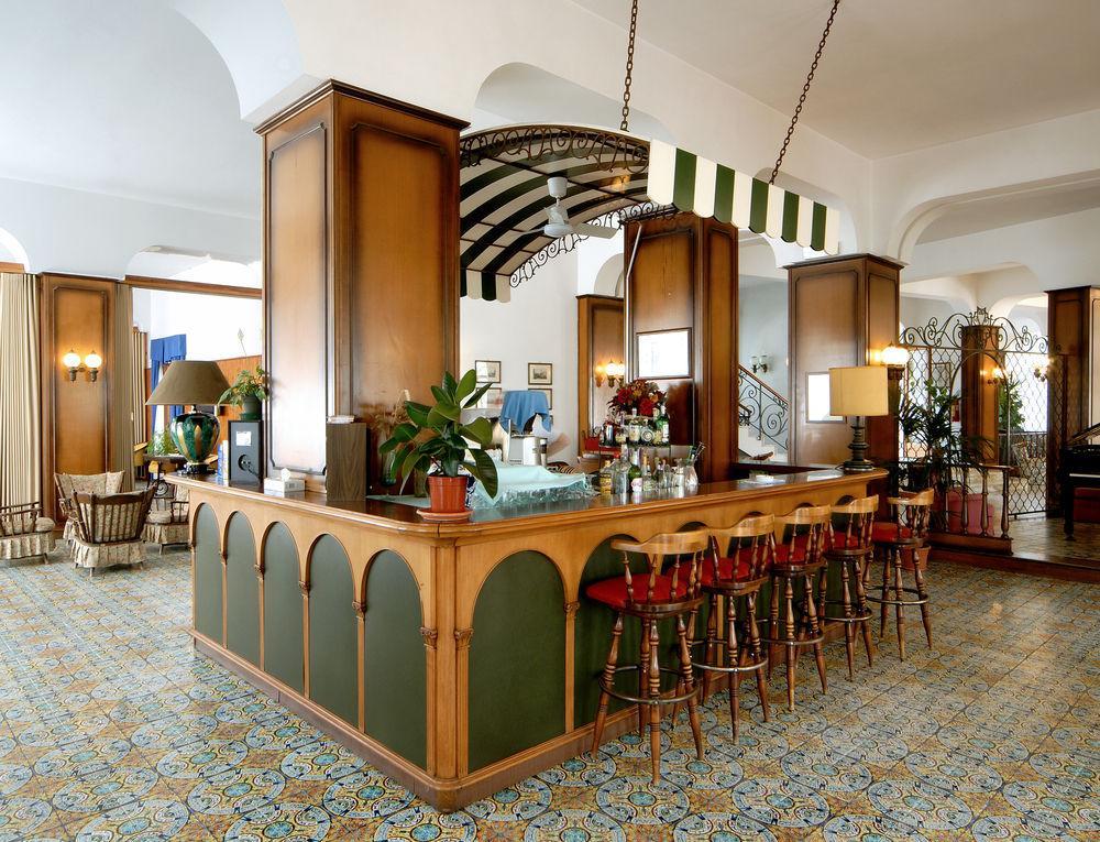 Grand Hotel Excelsior San Benedetto del Tronto Exterior foto