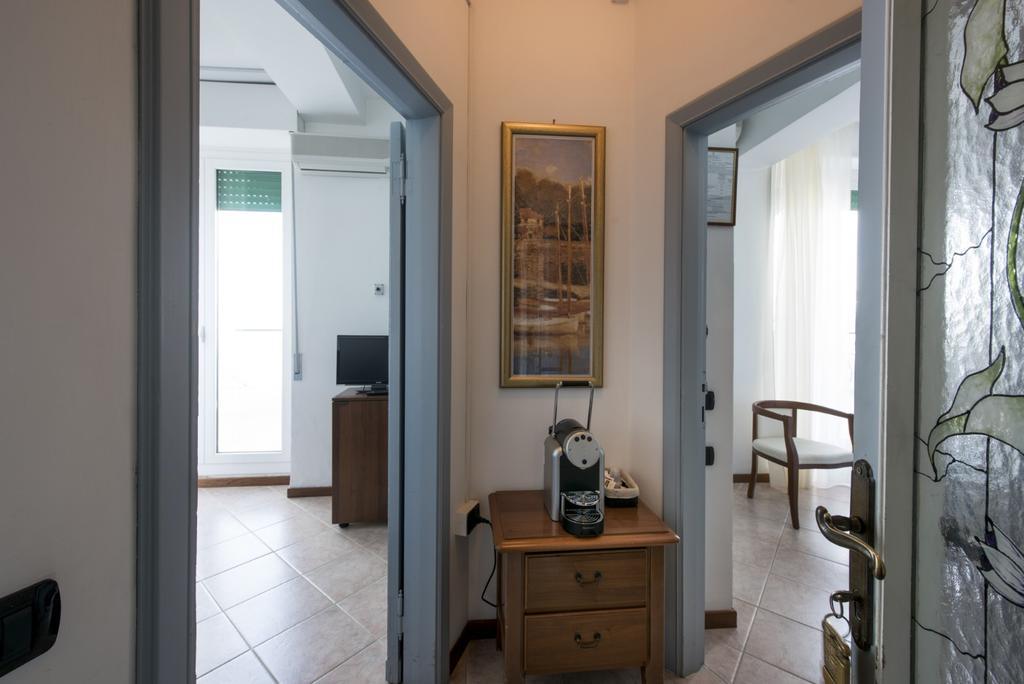 Grand Hotel Excelsior San Benedetto del Tronto Exterior foto