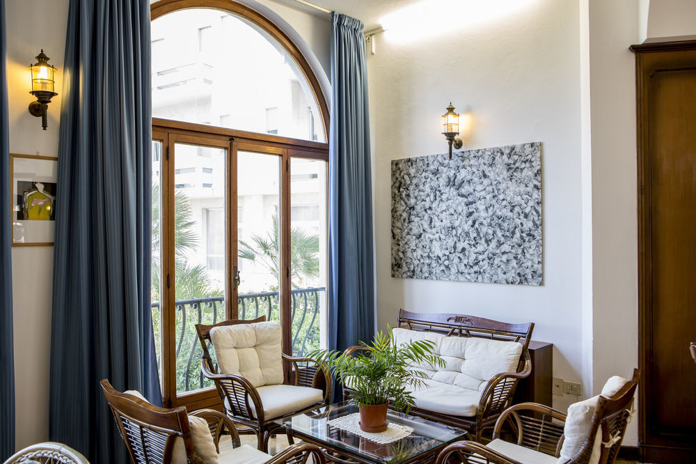 Grand Hotel Excelsior San Benedetto del Tronto Exterior foto