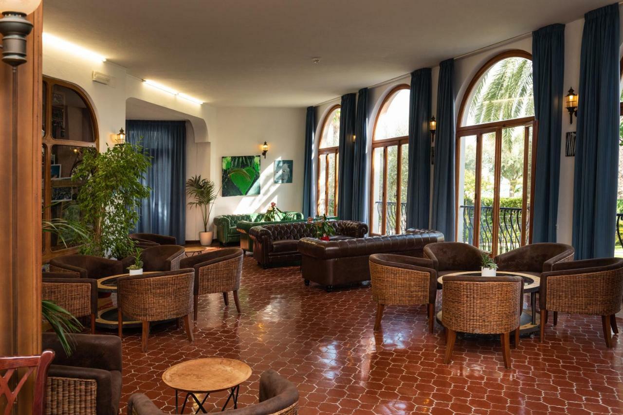 Grand Hotel Excelsior San Benedetto del Tronto Exterior foto