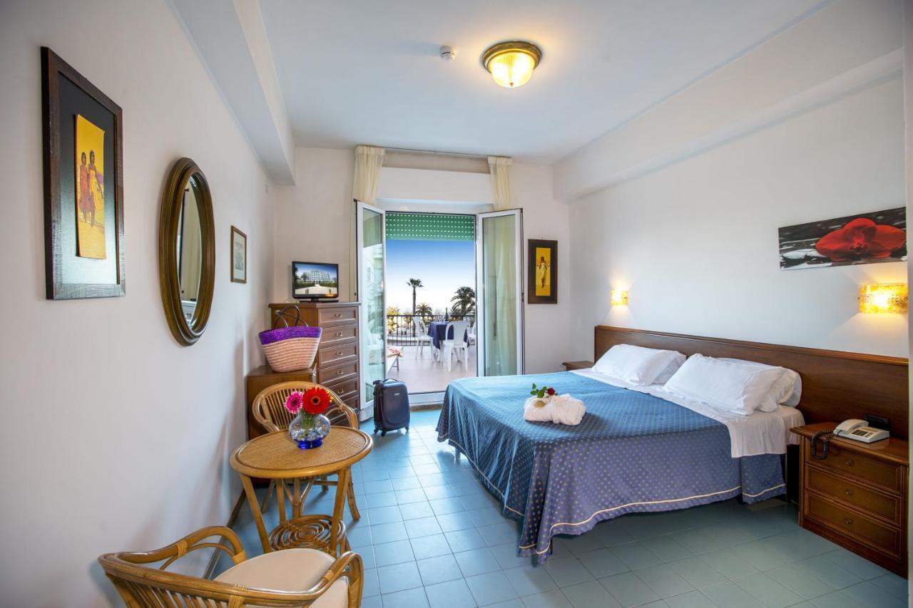 Grand Hotel Excelsior San Benedetto del Tronto Quarto foto