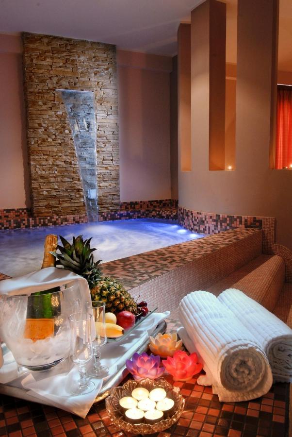 Grand Hotel Excelsior San Benedetto del Tronto Quarto foto